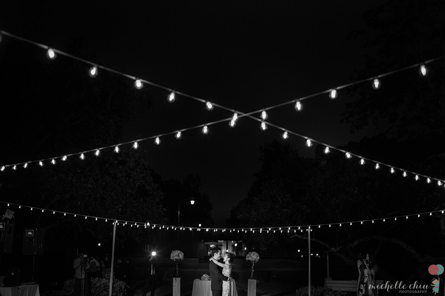 058 Los Angeles UCLA Janss Terrace Wedding Photography